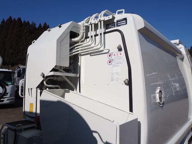 日野 デュトロ 小型 塵芥車（プレス式） *********(100524) 59枚目