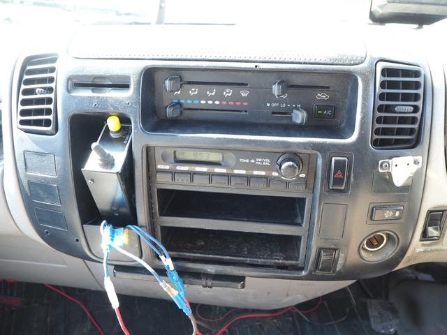 日野 デュトロ 小型 ミキサー車 *********(100523) 61枚目