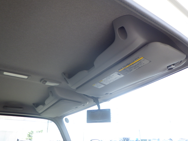 日野 デュトロ 小型 バン TKG-XZU720M(100534) 24枚目