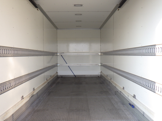 日野 デュトロ 小型 バン TKG-XZU720M(100534) 11枚目