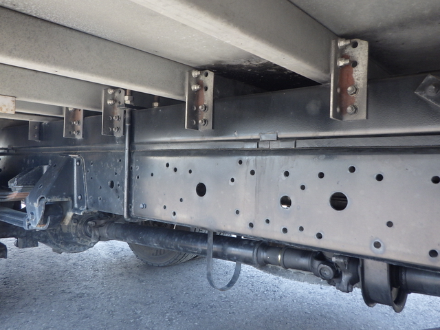 日野 デュトロ 小型 バン TKG-XZU720M(100534) 42枚目