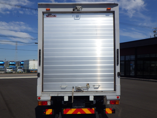 日野 デュトロ 小型 バン TKG-XZU720M(100534) 7枚目