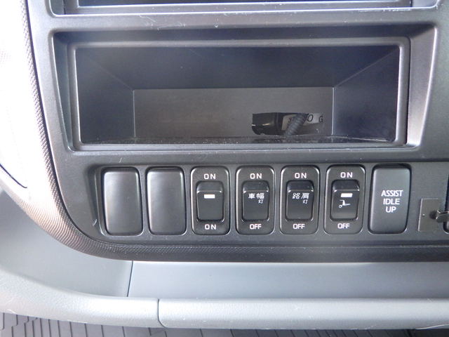 日野 デュトロ 小型 バン TKG-XZU720M(100534) 33枚目