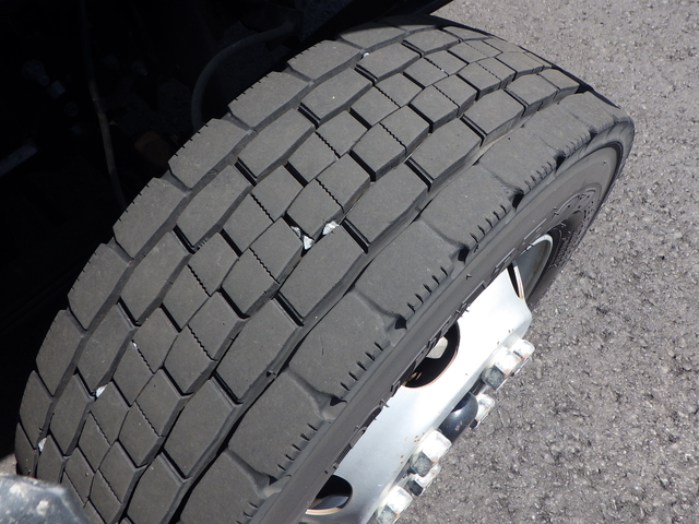 日野 デュトロ 小型 バン TKG-XZU720M(100534) 47枚目