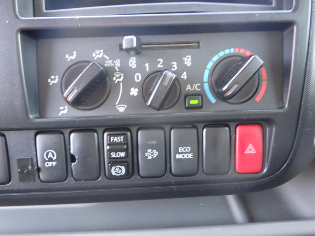 日野 デュトロ 小型 バン TKG-XZU720M(100534) 35枚目