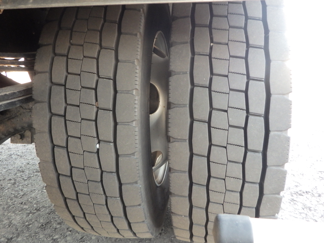 日野 デュトロ 小型 バン TKG-XZU720M(100534) 50枚目