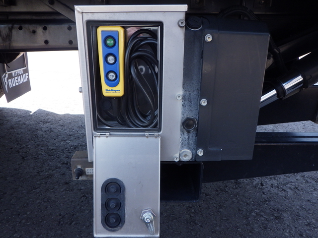 日野 デュトロ 小型 バン TKG-XZU720M(100534) 39枚目