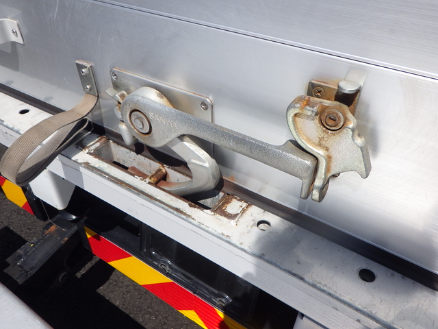 日野 デュトロ 小型 バン TKG-XZU720M(100534) 18枚目