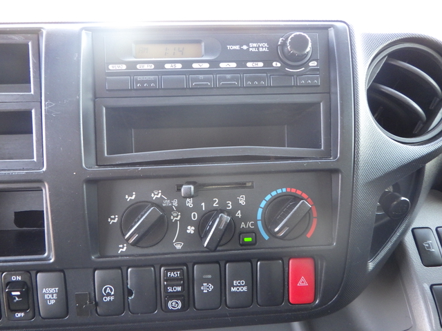 日野 デュトロ 小型 バン TKG-XZU720M(100534) 34枚目