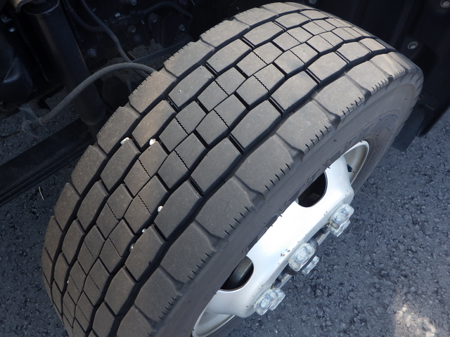 日野 デュトロ 小型 バン TKG-XZU720M(100534) 48枚目