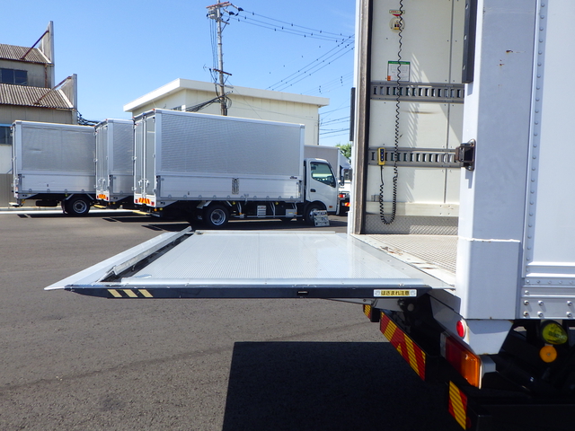 日野 デュトロ 小型 バン TKG-XZU720M(100534) 15枚目