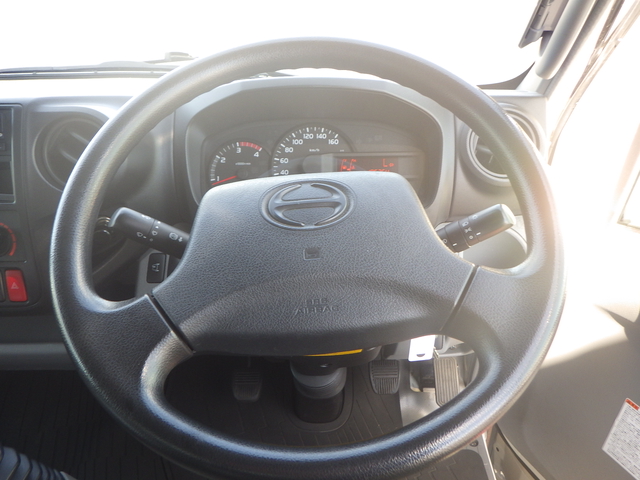 日野 デュトロ 小型 バン TKG-XZU720M(100534) 29枚目