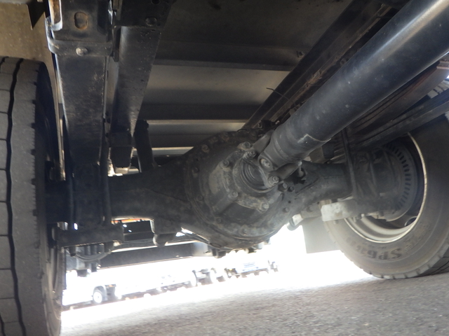 日野 デュトロ 小型 バン TKG-XZU720M(100534) 44枚目