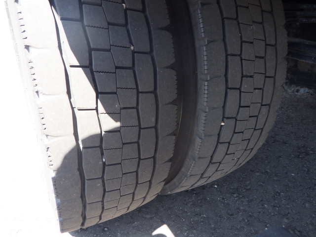 日野 デュトロ 小型 バン TKG-XZU720M(100534) 49枚目