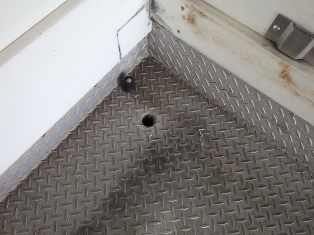 日野 デュトロ 小型 バン TKG-XZU720M(100534) 13枚目