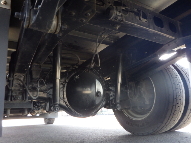 日野 デュトロ 小型 バン TKG-XZU720M(100534) 46枚目