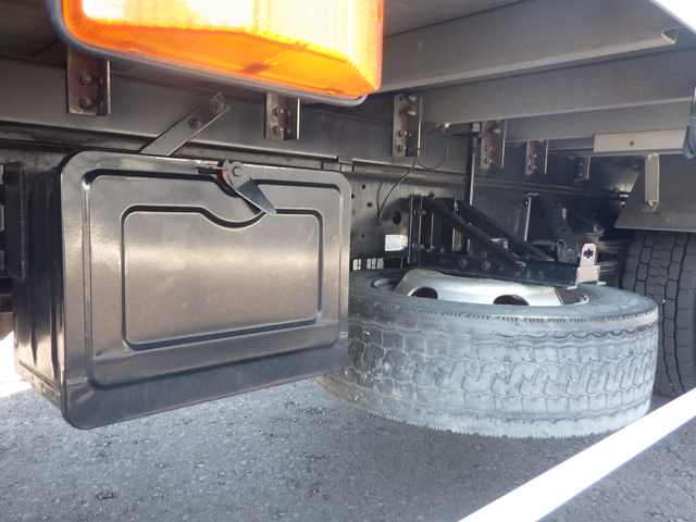 日野 デュトロ 小型 バン TKG-XZU720M(100534) 40枚目