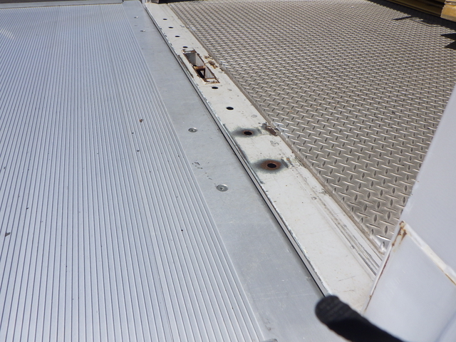 日野 デュトロ 小型 バン TKG-XZU720M(100534) 16枚目