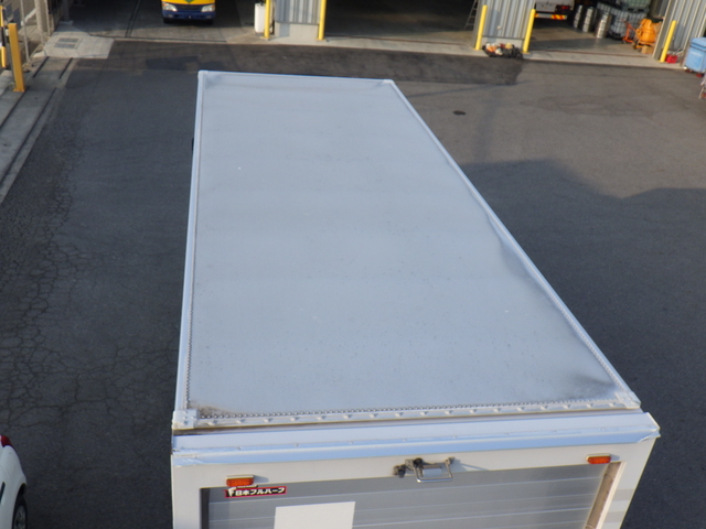 日野 デュトロ 小型 バン TKG-XZU720M(100534) 23枚目