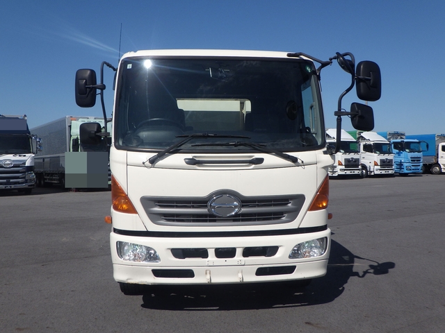 Hino ranger 6studs large Flat body QPG-FE2AJAA(100546) 2枚目