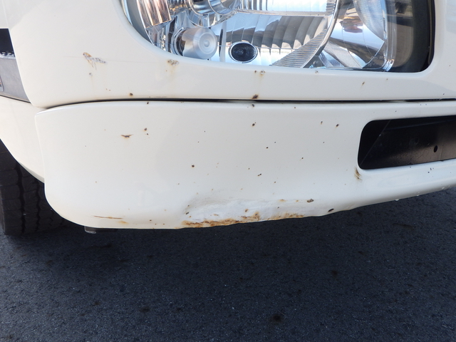 Hino ranger 6studs large Flat body QPG-FE2AJAA(100546) 17枚目