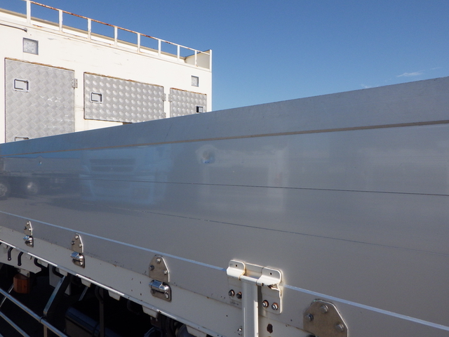 Hino ranger 6studs large Flat body QPG-FE2AJAA(100546) 18枚目