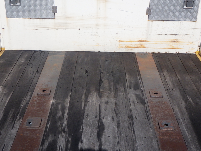 Hino ranger 6studs large Flat body QPG-FE2AJAA(100546) 12枚目