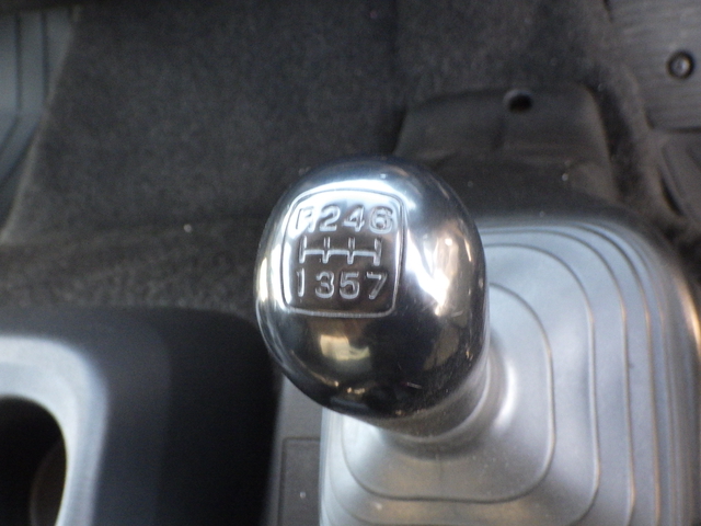 Hino ranger 6studs large Flat body QPG-FE2AJAA(100546) 26枚目