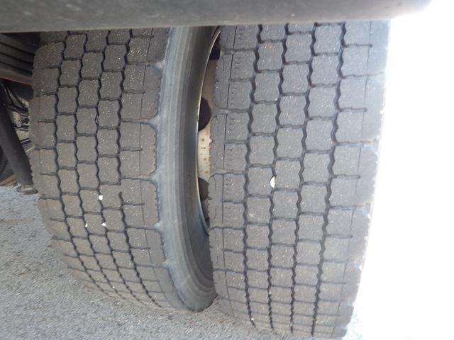 Hino ranger 6studs large Flat body QPG-FE2AJAA(100546) 42枚目