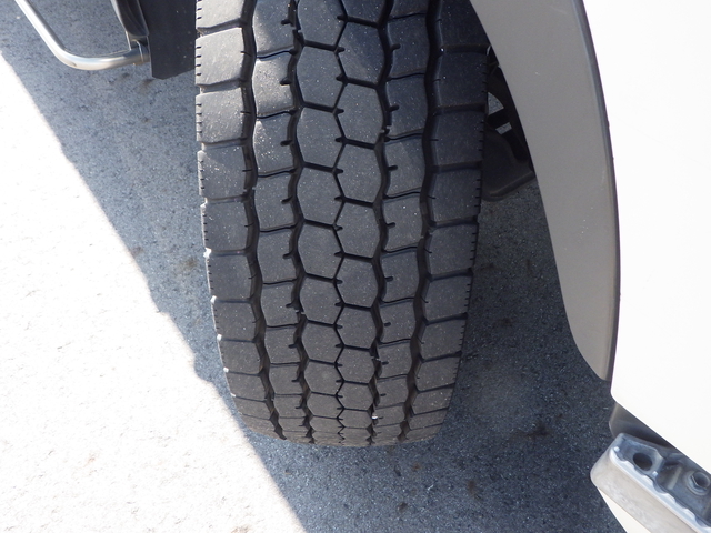 Hino ranger 6studs large Flat body QPG-FE2AJAA(100546) 41枚目