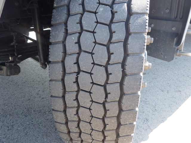 Hino ranger 6studs large Flat body QPG-FE2AJAA(100546) 45枚目