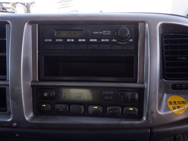 Hino ranger 6studs large Flat body QPG-FE2AJAA(100546) 31枚目