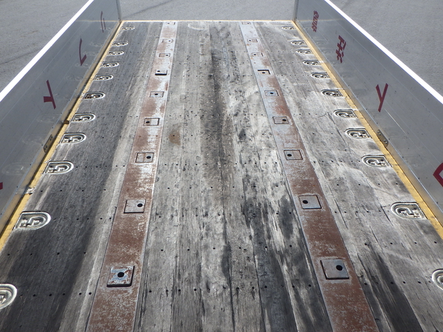 Hino ranger 6studs large Flat body QPG-FE2AJAA(100546) 11枚目