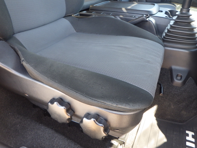 Hino ranger 6studs large Flat body QPG-FE2AJAA(100546) 21枚目