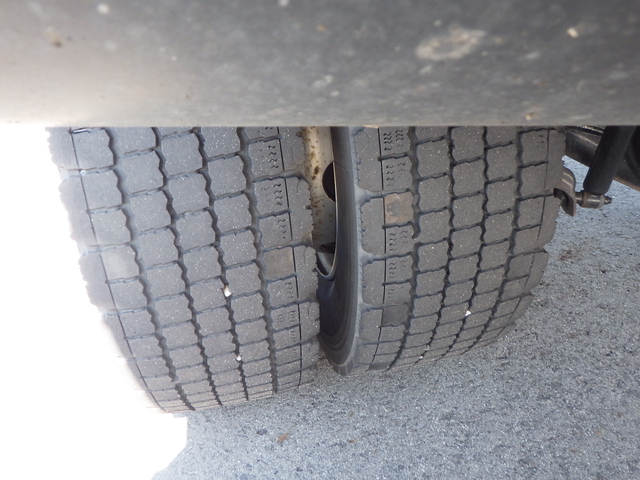 Hino ranger 6studs large Flat body QPG-FE2AJAA(100546) 44枚目