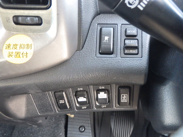 Hino ranger 6studs large Flat body QPG-FE2AJAA(100546) 28枚目