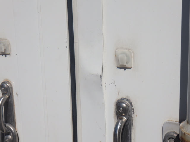 三菱ふそう スーパーグレート 大型 ウィング 2PG-FS74GZ(100549) 17枚目