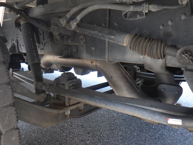 三菱ふそう スーパーグレート 大型 ウィング 2PG-FS74GZ(100549) 35枚目