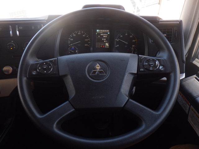 三菱ふそう スーパーグレート 大型 ウィング 2PG-FS74GZ(100549) 31枚目