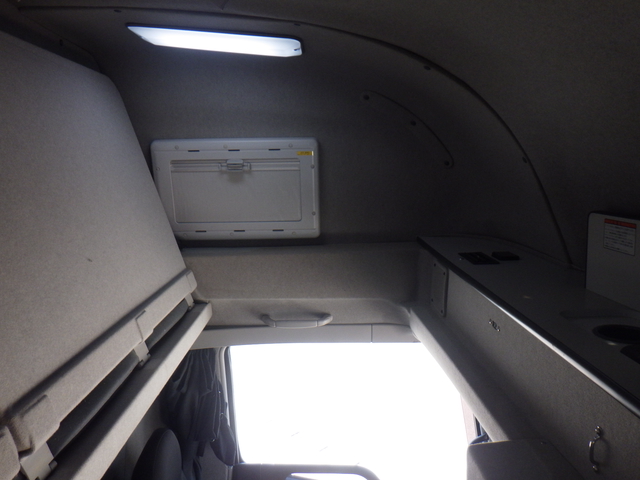 三菱ふそう スーパーグレート 大型 ウィング 2PG-FS74GZ(100549) 22枚目