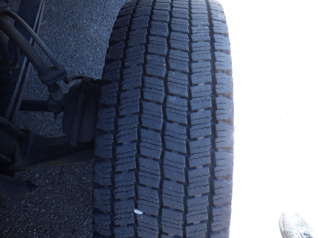 三菱ふそう スーパーグレート 大型 ウィング 2PG-FS74GZ(100549) 38枚目