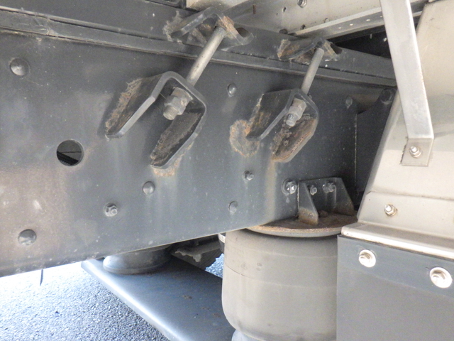 三菱ふそう スーパーグレート 大型 ウィング 2PG-FS74GZ(100549) 36枚目