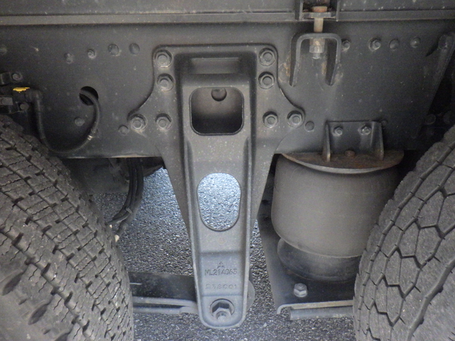 三菱ふそう スーパーグレート 大型 ウィング 2PG-FS74GZ(100549) 34枚目