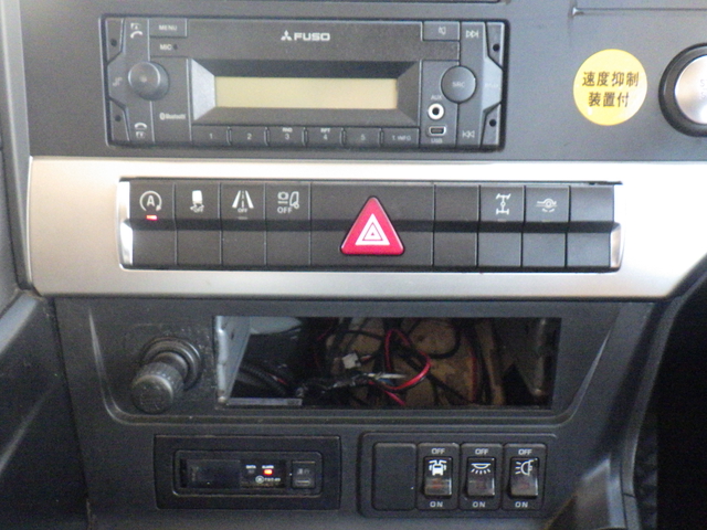 三菱ふそう スーパーグレート 大型 ウィング 2PG-FS74GZ(100549) 32枚目