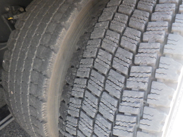 三菱ふそう スーパーグレート 大型 ウィング 2PG-FS74GZ(100549) 41枚目