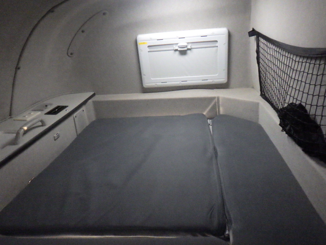 三菱ふそう スーパーグレート 大型 ウィング 2PG-FS74GZ(100549) 20枚目