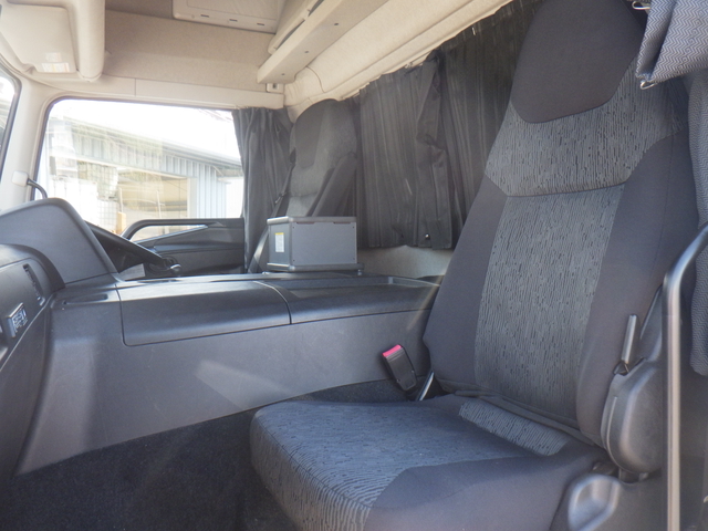 三菱ふそう スーパーグレート 大型 ウィング 2PG-FS74GZ(100549) 28枚目