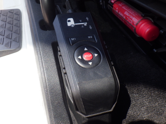 三菱ふそう スーパーグレート 大型 ウィング 2PG-FS74GZ(100549) 33枚目