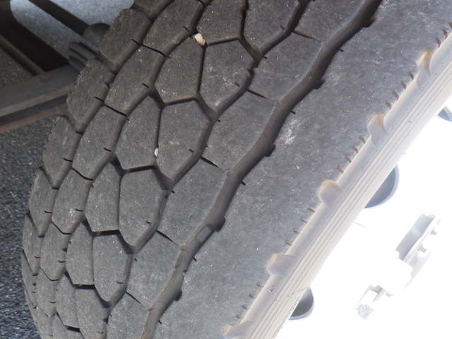 三菱ふそう スーパーグレート 大型 ウィング 2PG-FS74GZ(100549) 39枚目