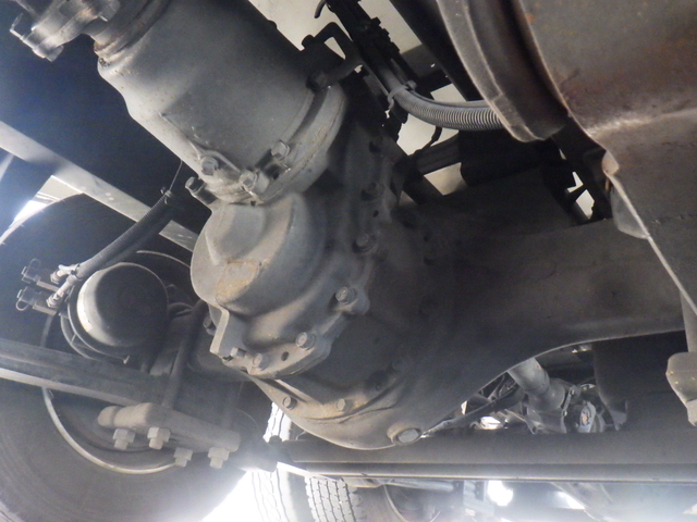 三菱ふそう スーパーグレート 大型 ウィング 2PG-FS74GZ(100549) 37枚目